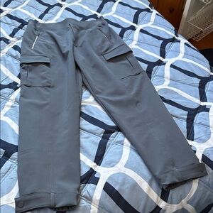 Athleta Women's Travel/Golf Pants. Perfect pants for golfing, travel etc.